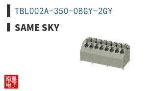 TBL002A-350-08GY-2GY ͼƬ